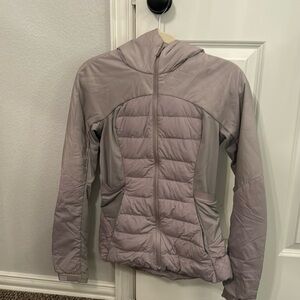 Lululemon Size 6 Coat Womens Coat
